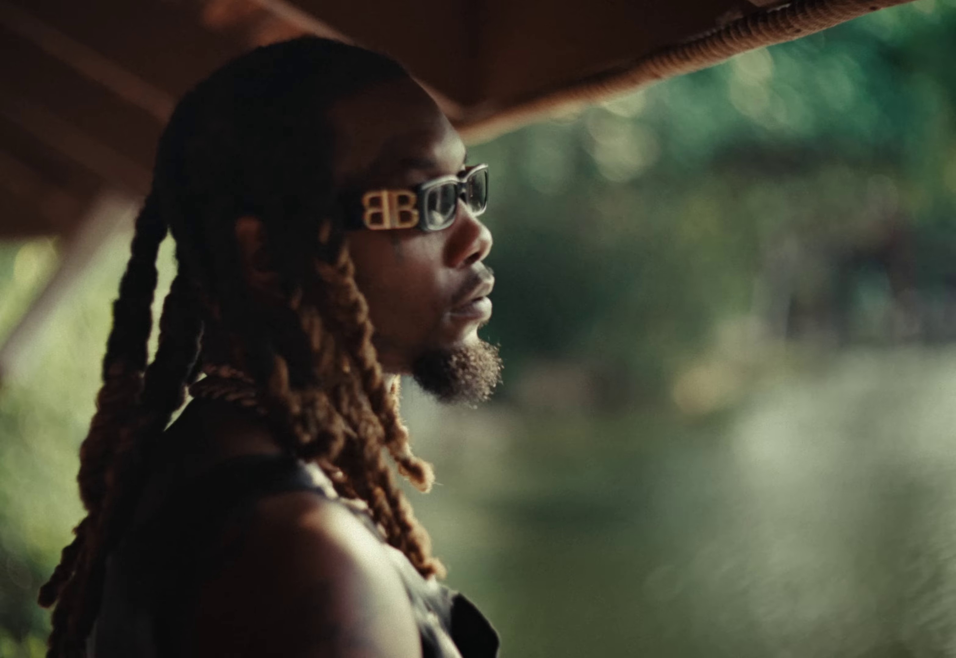 Say My Grace (2023) —  shot,  lighting