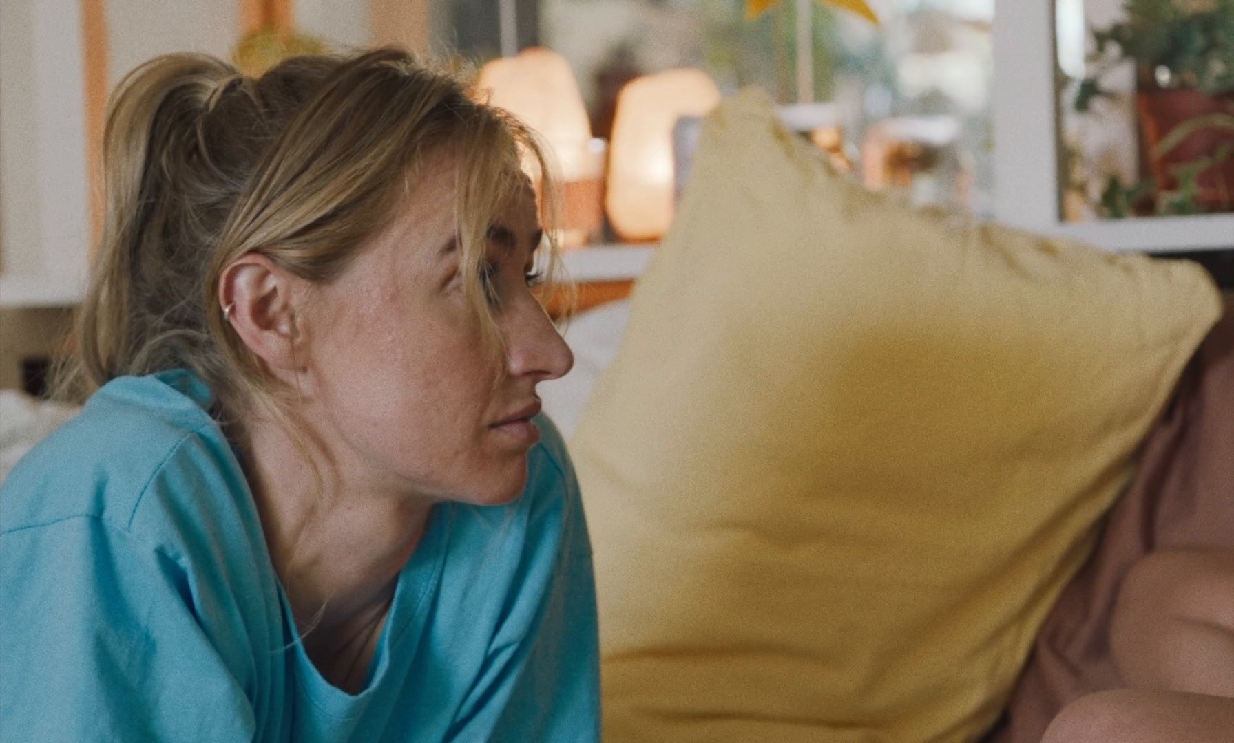 Explosions in My Heart (2024) —  shot,  lighting