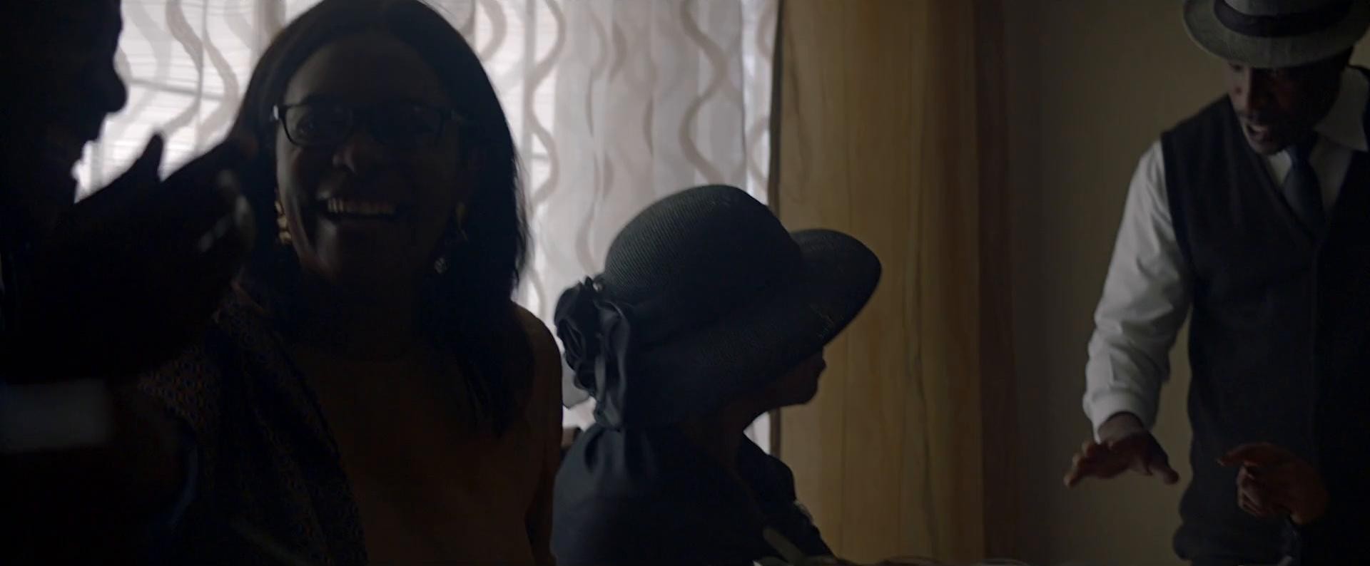 Metropolitan - After Tears (Directors Cut) (2018) —  shot,  lighting