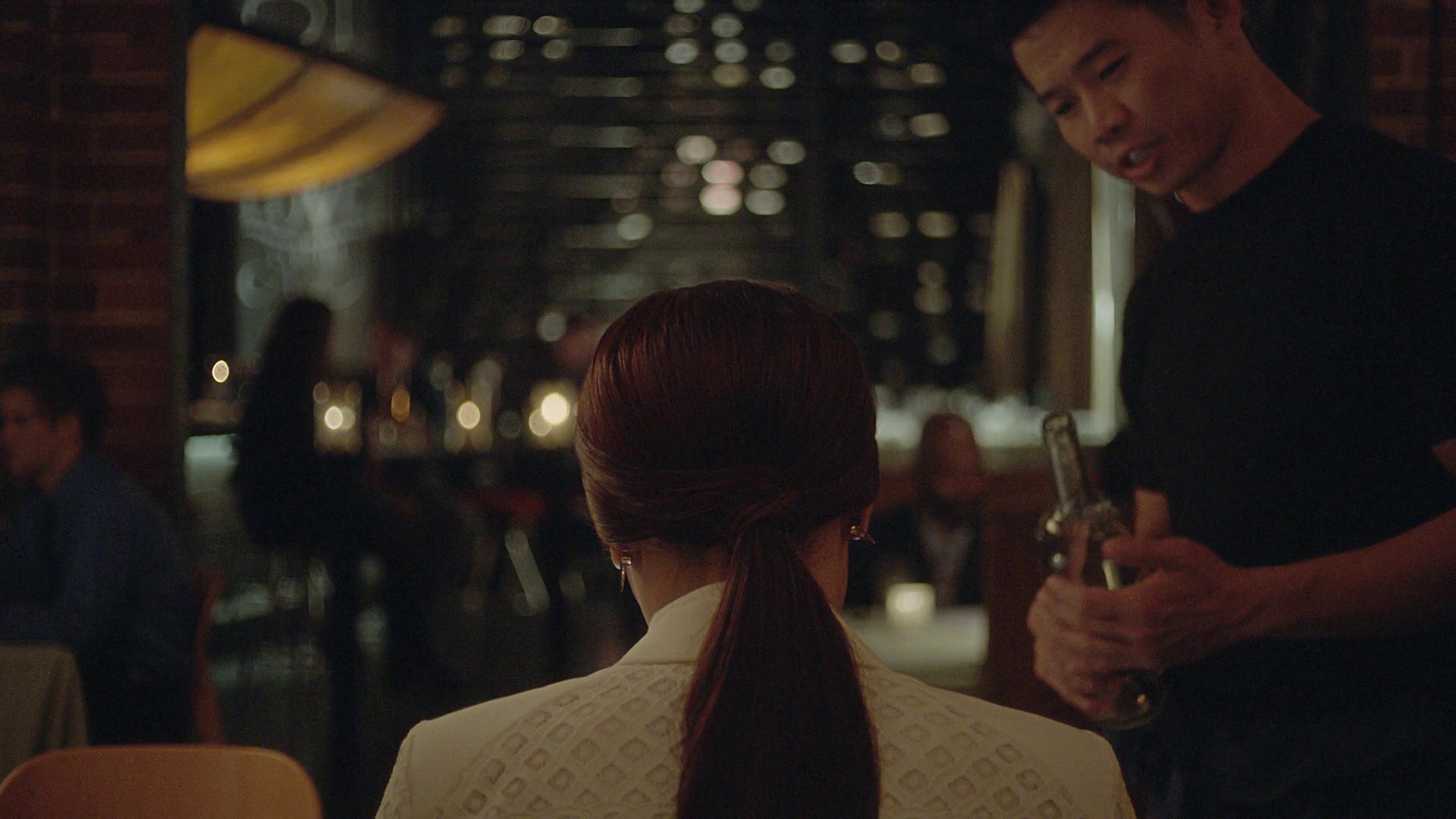 Value (2016) —  shot,  lighting