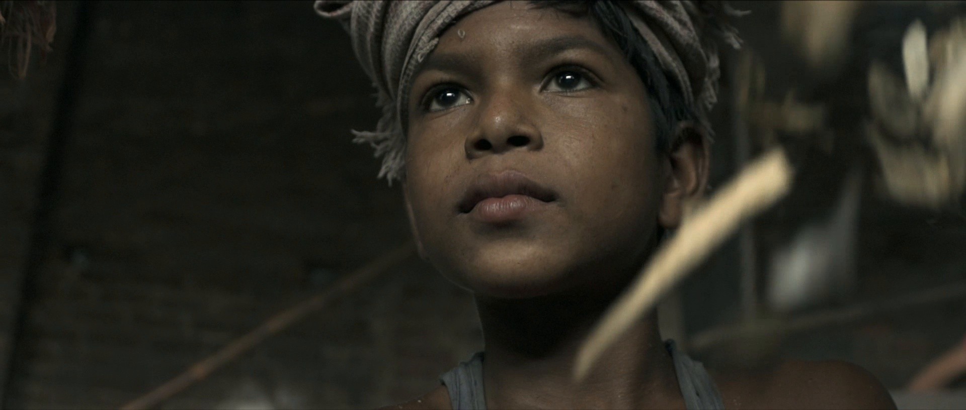 Jhilli (Discards) (2021) —  shot,  lighting