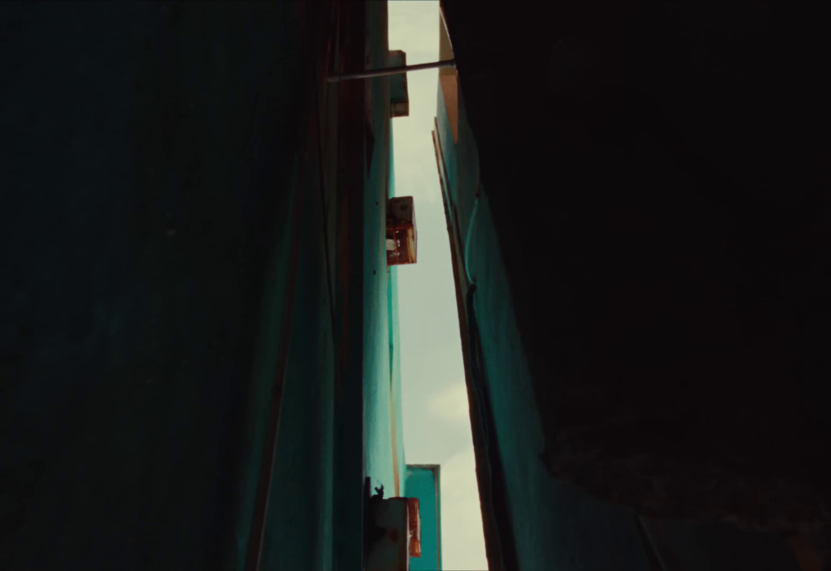 Foolish (2024) —  shot,  lighting