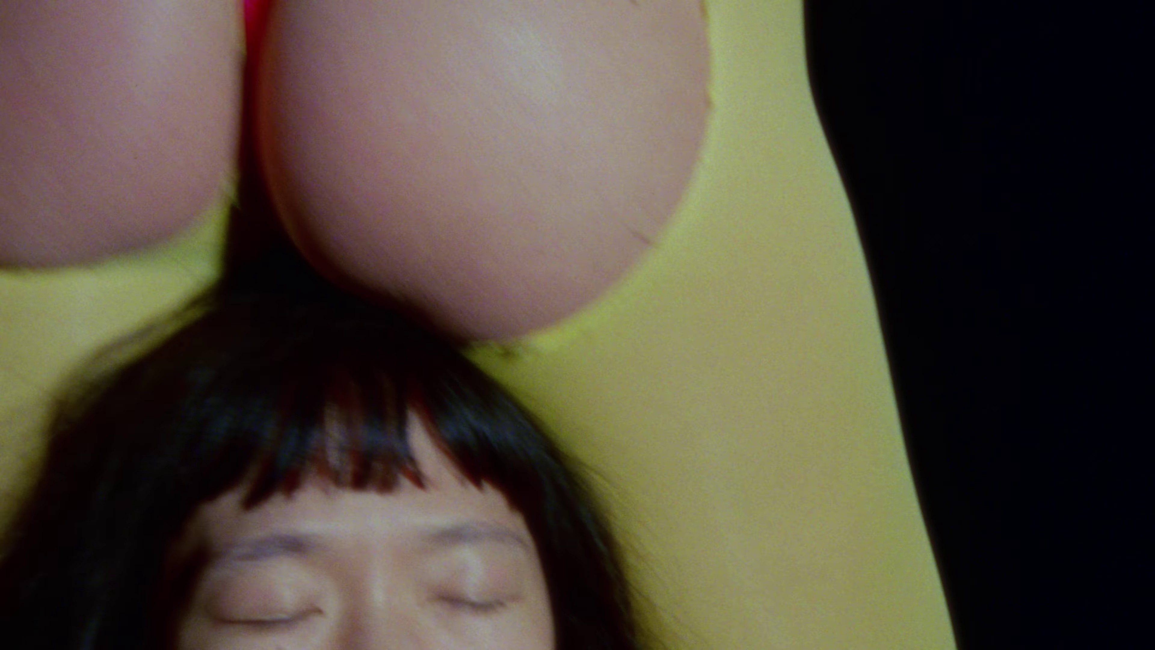 motorway (2024) —  shot,  lighting