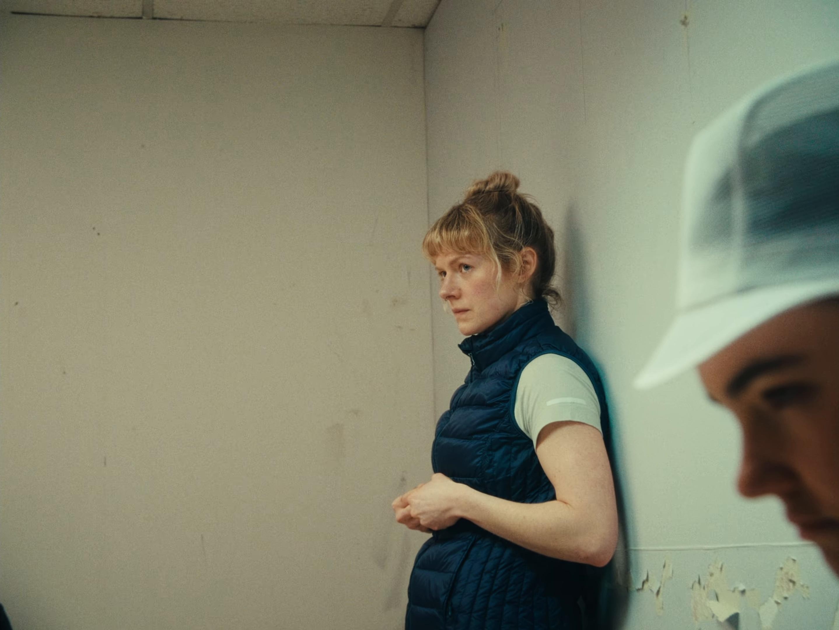 Girls! (2025) —  shot,  lighting