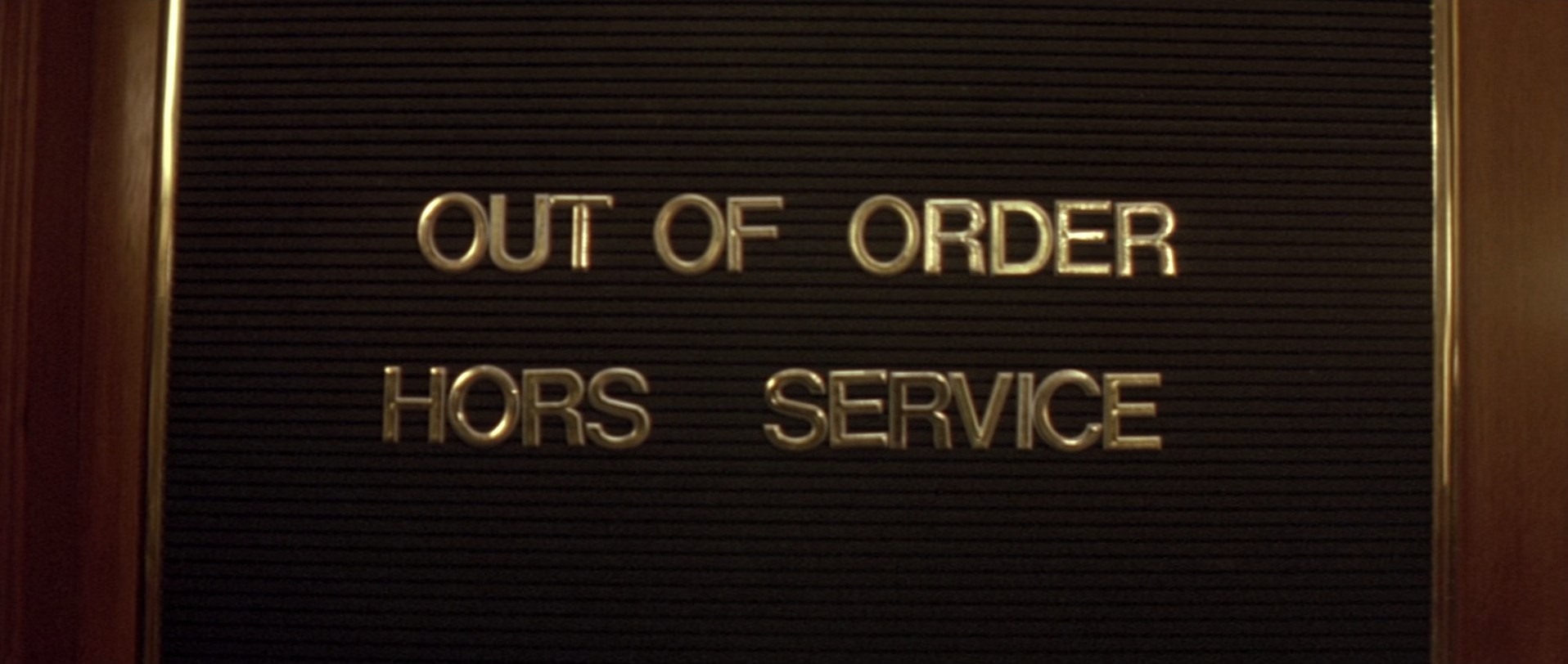 Kiss of the Dragon (2001) —  shot,  lighting