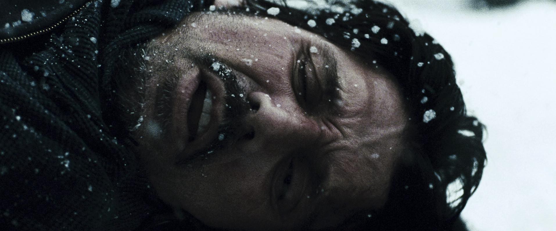 The Grey (2011) —  shot,  lighting