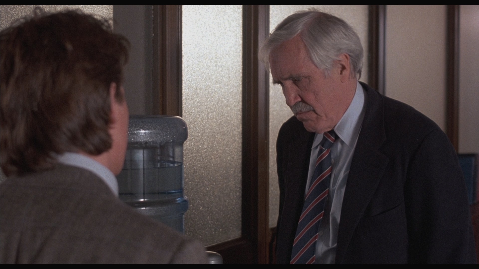 Bright Lights, Big City (1988) —  shot,  lighting