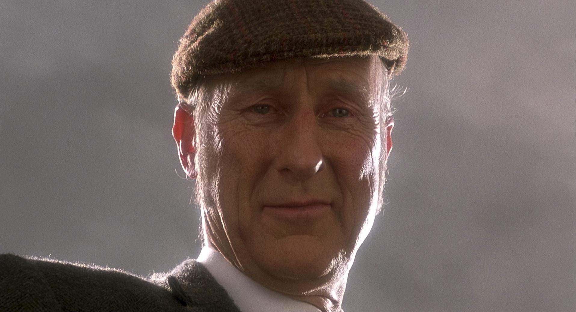 Babe (1995) —  shot,  lighting