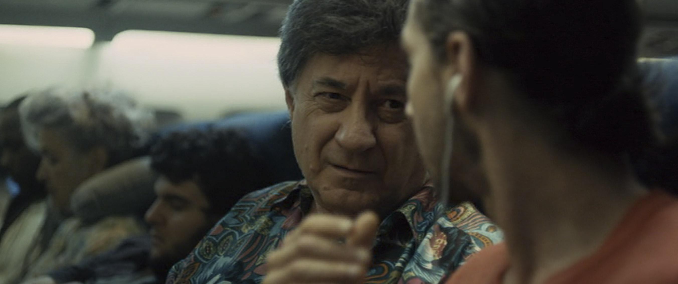 Charlie Countryman (2013) —  shot,  lighting