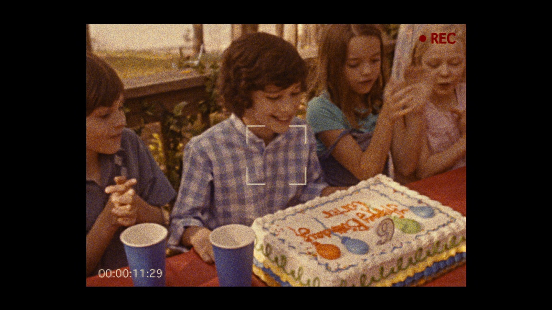 A.C.O.D. (2013) —  shot,  lighting