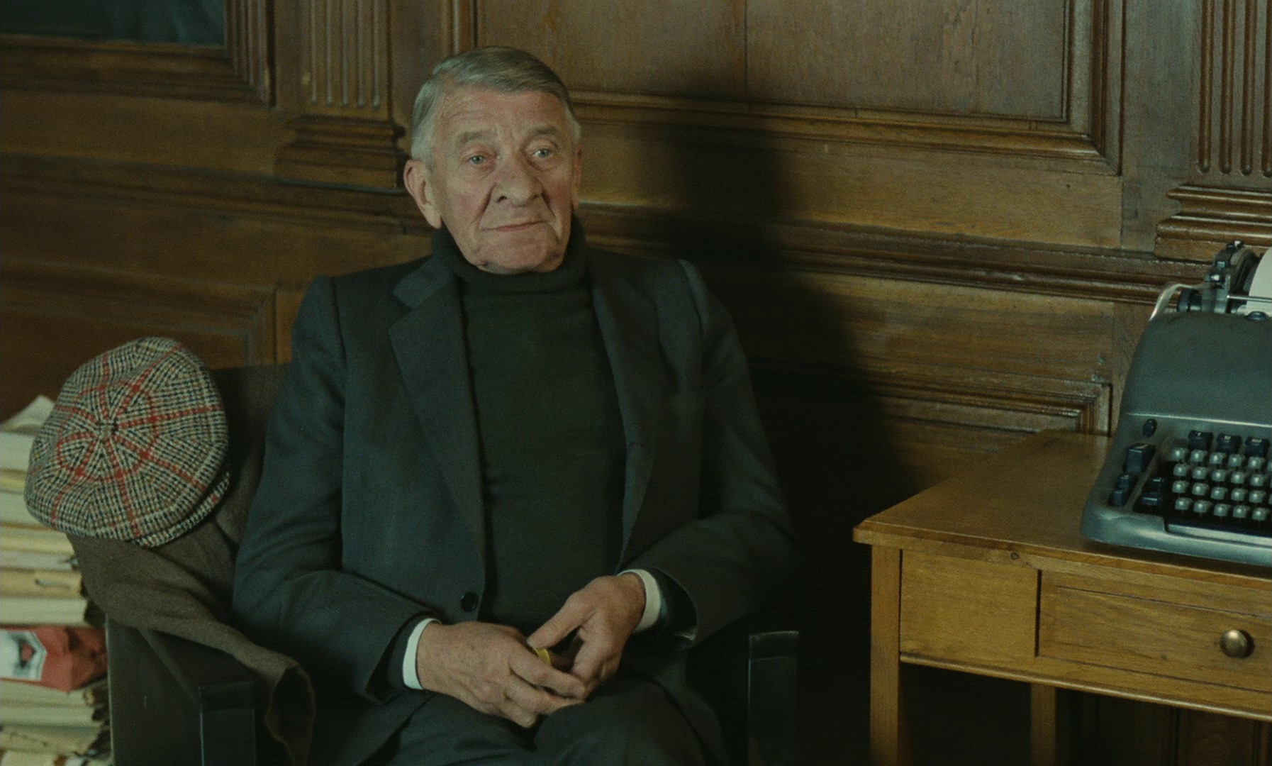 Coup de tête (1979) —  shot,  lighting