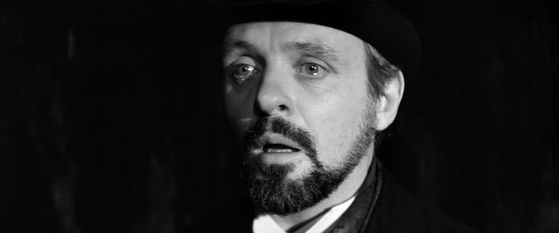 The Elephant Man (1980) —  shot,  lighting