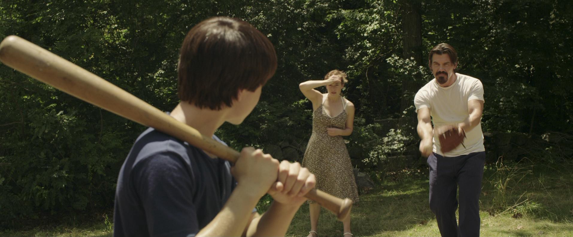 Labor Day (2013) —  shot,  lighting