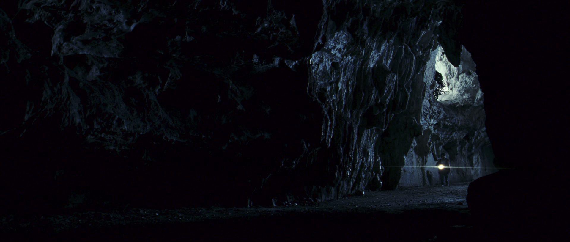 The Orphanage (2007) —  shot,  lighting