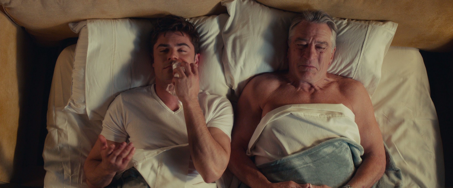 Dirty Grandpa (2016) —  shot,  lighting