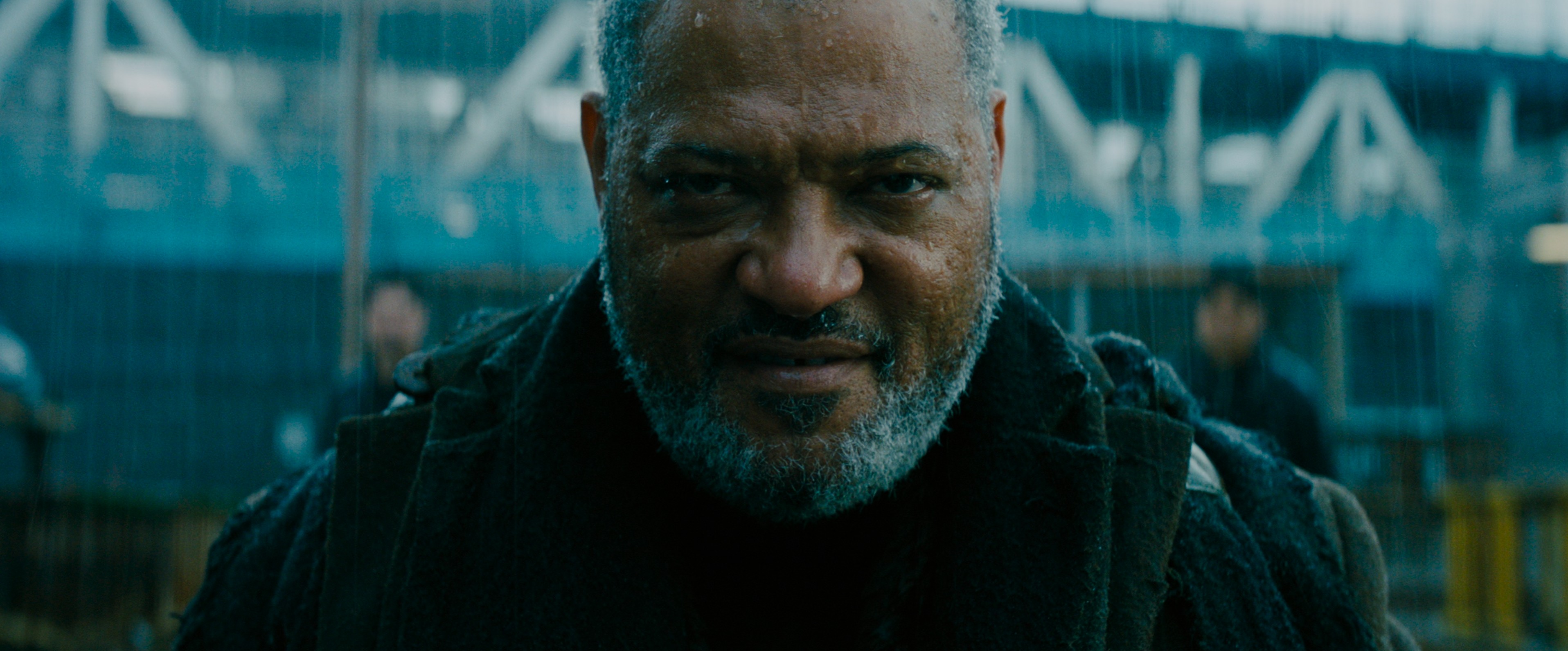 John Wick: Chapter 3 - Parabellum (2019) —  shot,  lighting