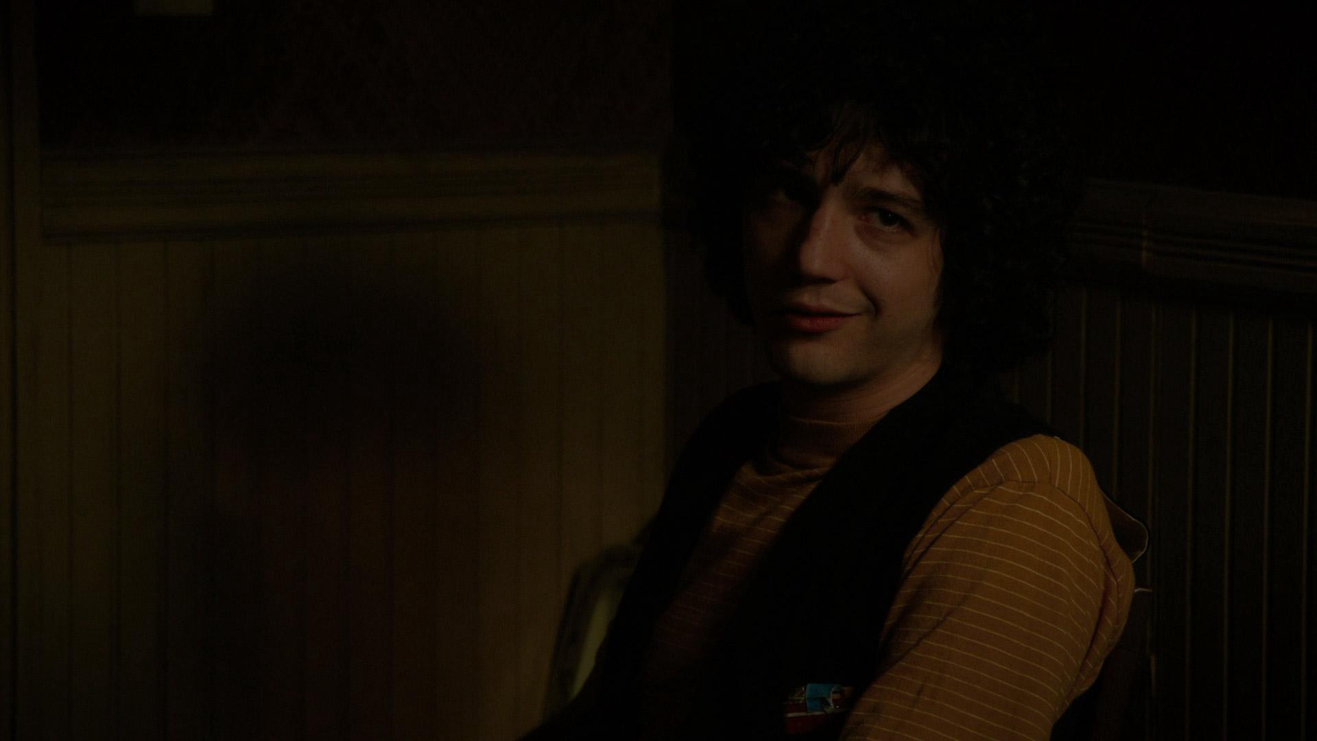 Not Fade Away (2012) —  shot,  lighting