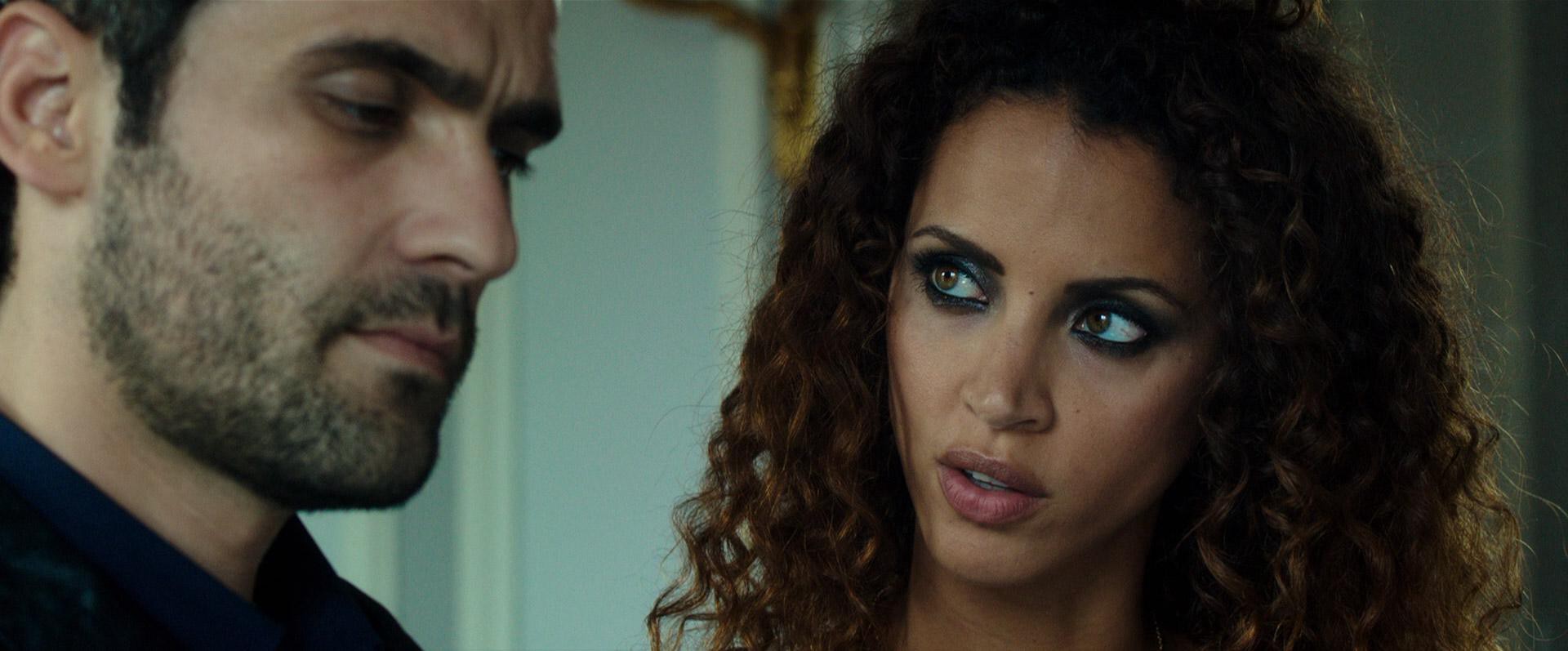 The Transporter Refueled (2015) —  shot,  lighting