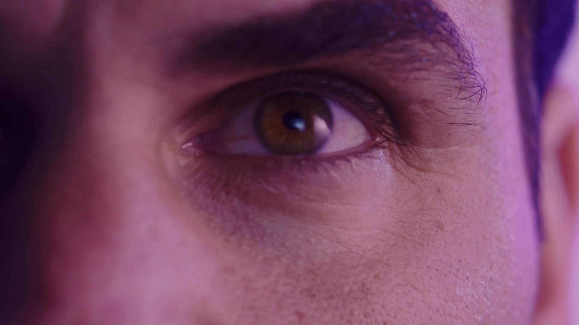 MERCEDES X NEON DREAMS - DC CUT (2024) —  shot,  lighting