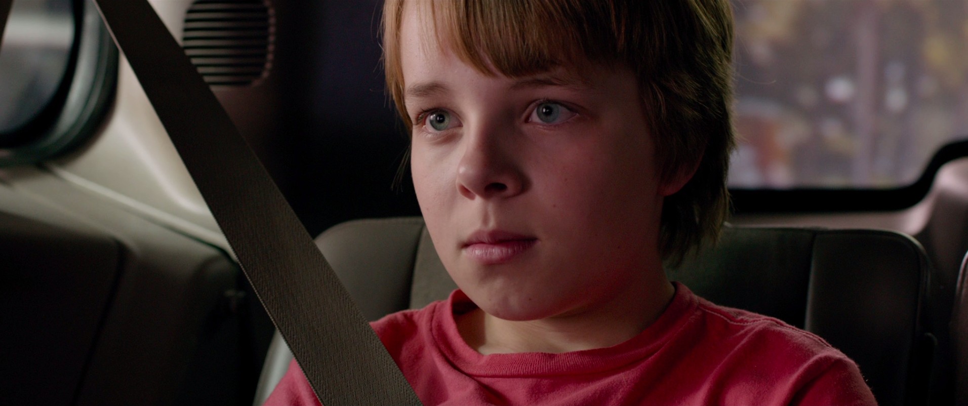 Alexander and the Terrible, Horrible, No Good, Very Bad Day (2014) —  shot,  lighting