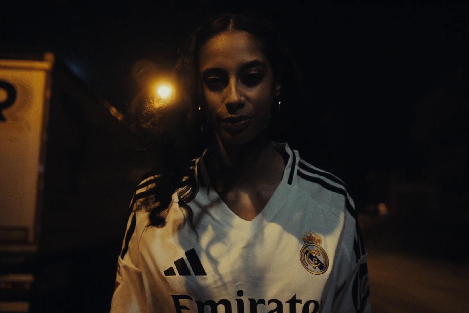 MAHOU - DERBI (Commercial) (2024) —  shot,  lighting