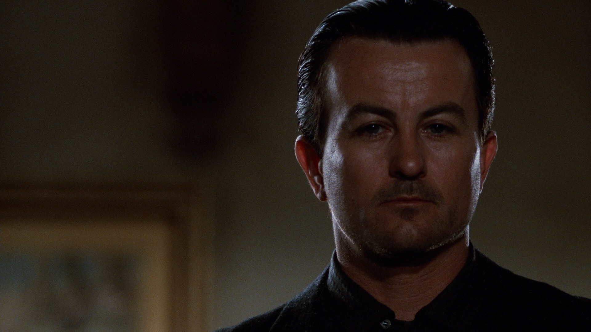 Clue (1985) —  shot,  lighting