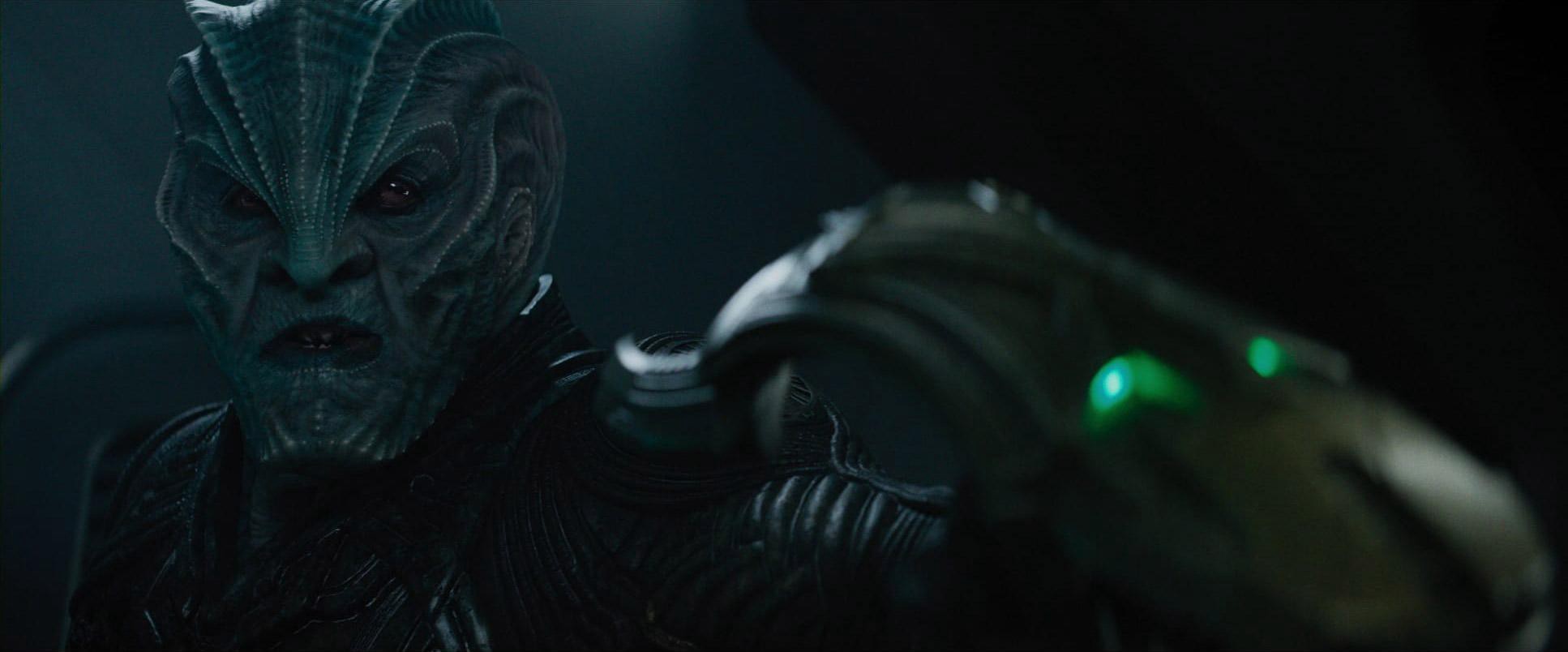 Star Trek Beyond (2016) —  shot,  lighting