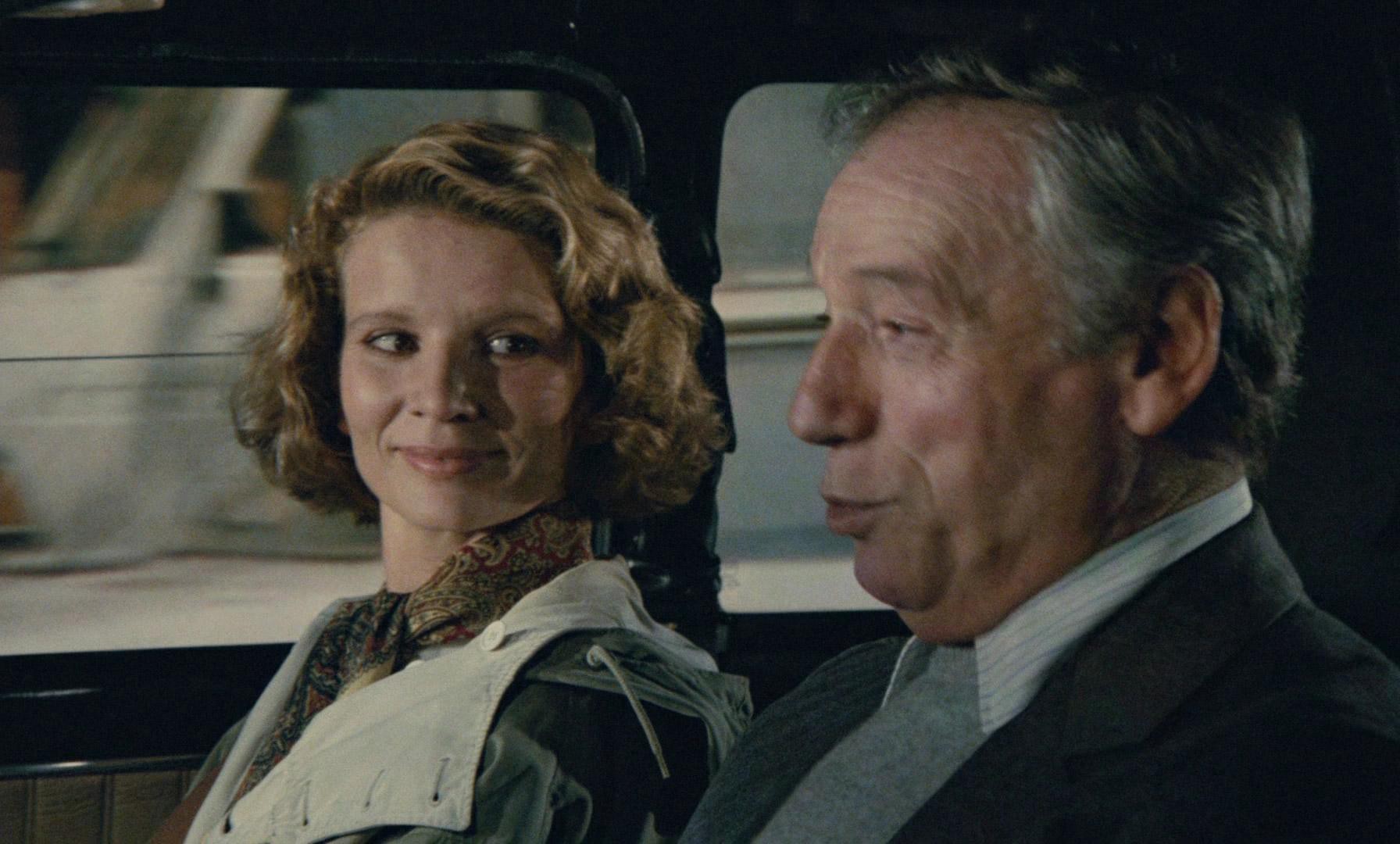 Garçon! (1983) —  shot,  lighting