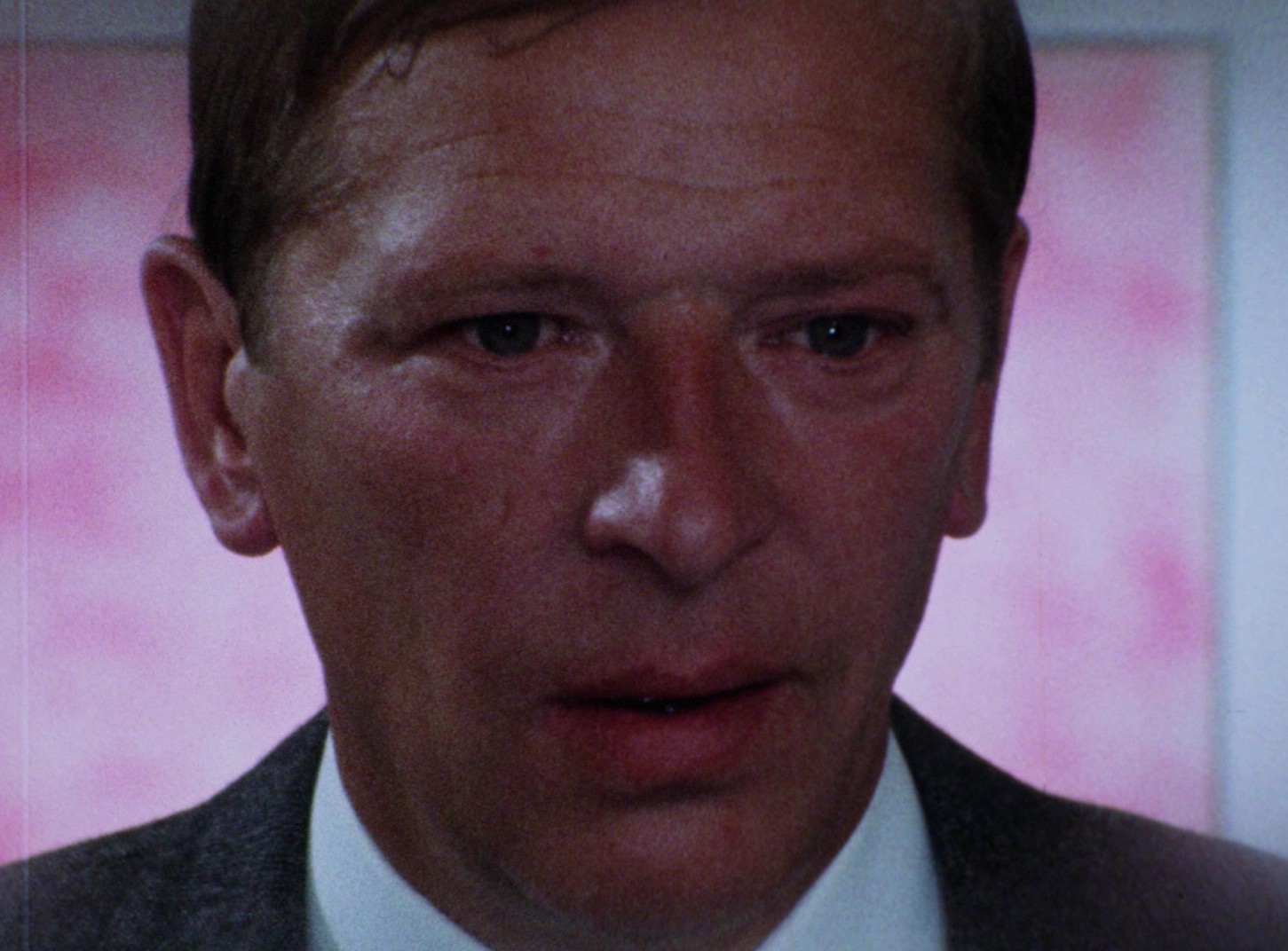 Baal (1970) —  shot,  lighting