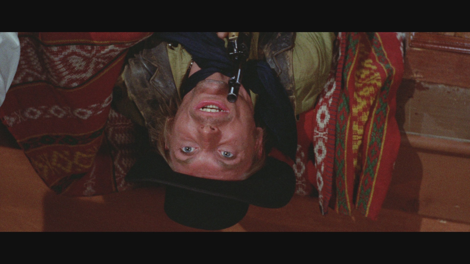 I Am Sartana, Your Angel of Death (1969) —  shot,  lighting