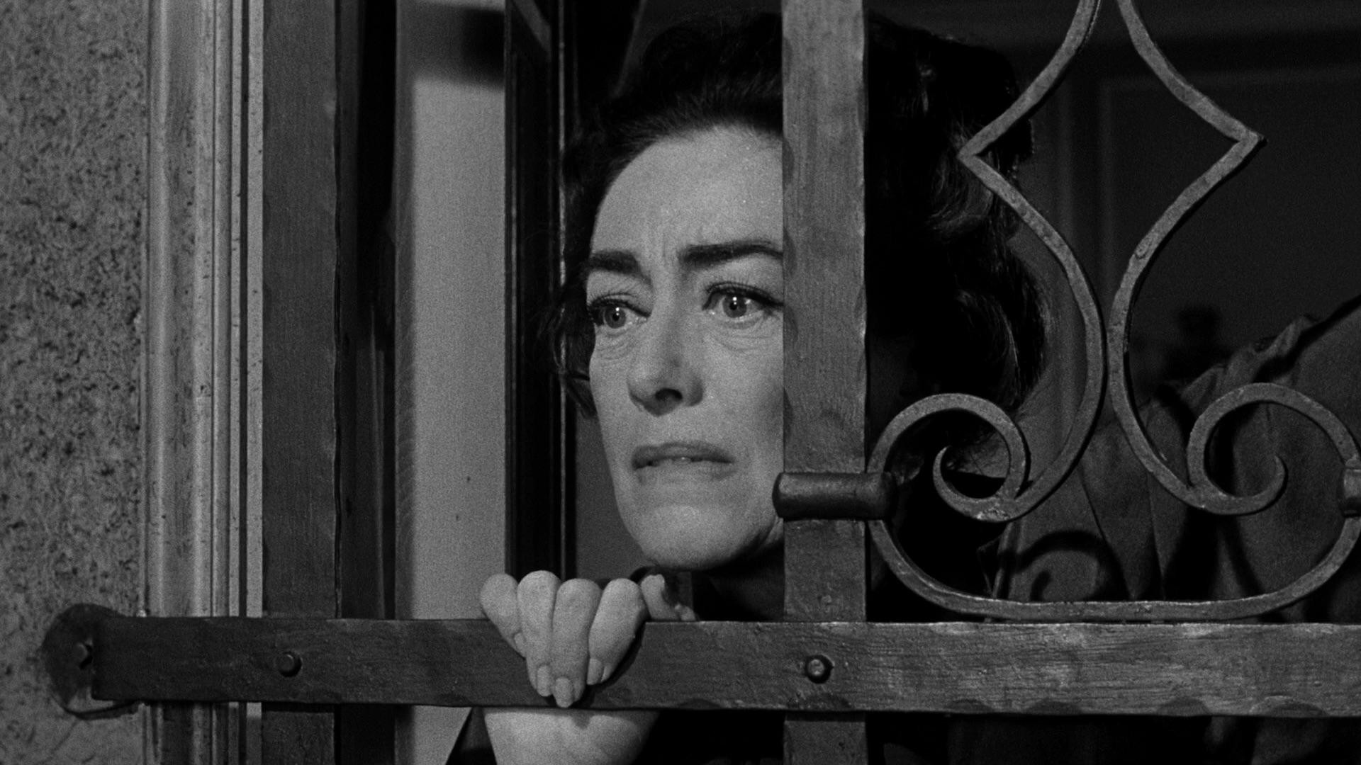 What Ever Happened to Baby Jane? (1962) —  shot,  lighting