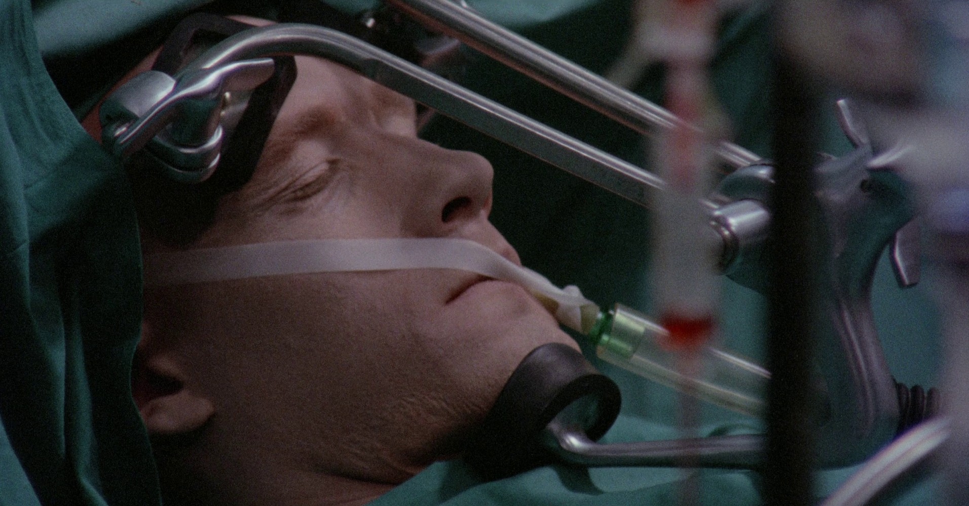 Slaughterhouse-Five (1972) —  shot,  lighting