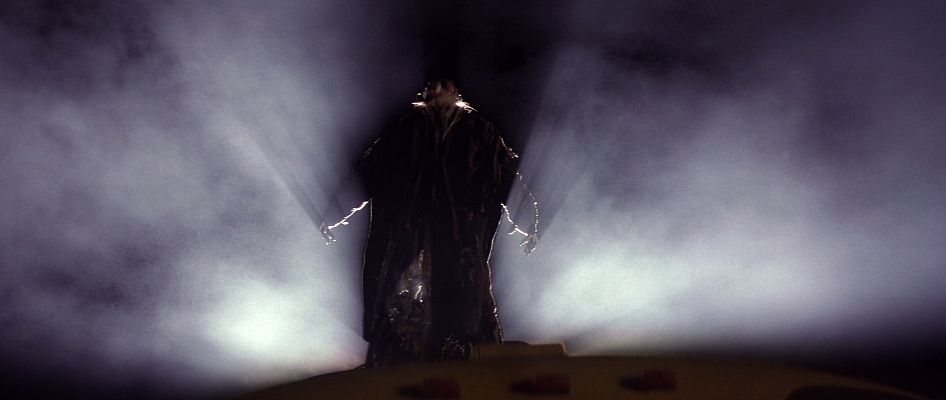 Jeepers Creepers 2 (2003) —  shot,  lighting