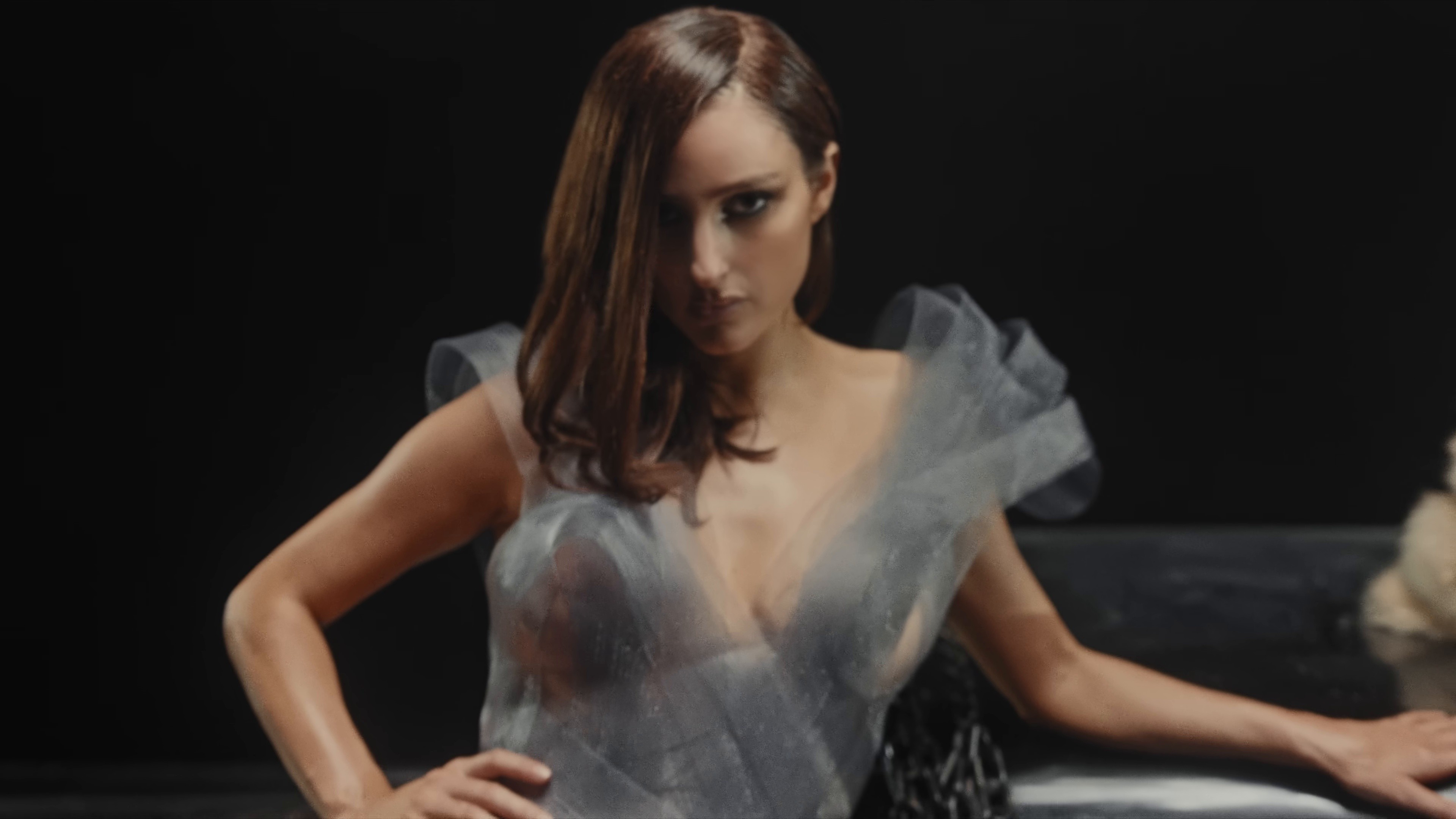 I Hate Your Ex-Girlfriend (2024) —  shot,  lighting