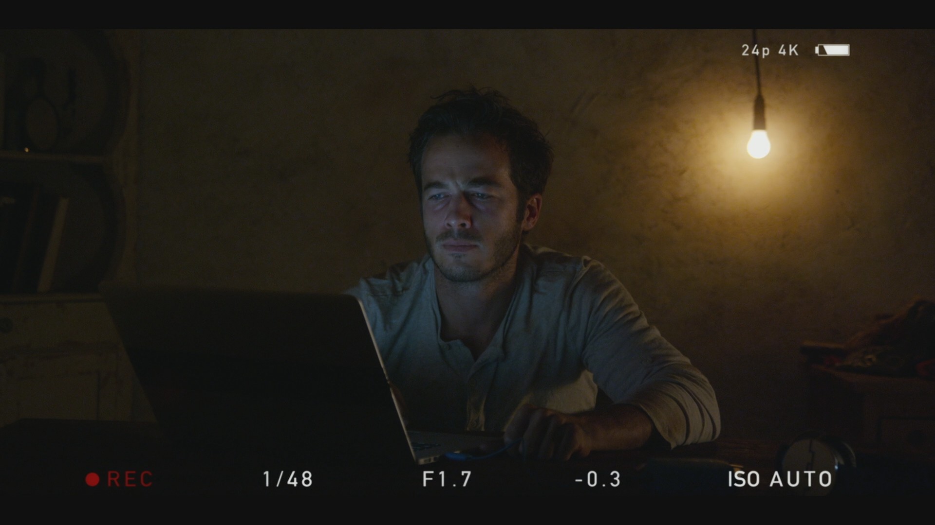 Beyond the Sky (2018) —  shot,  lighting