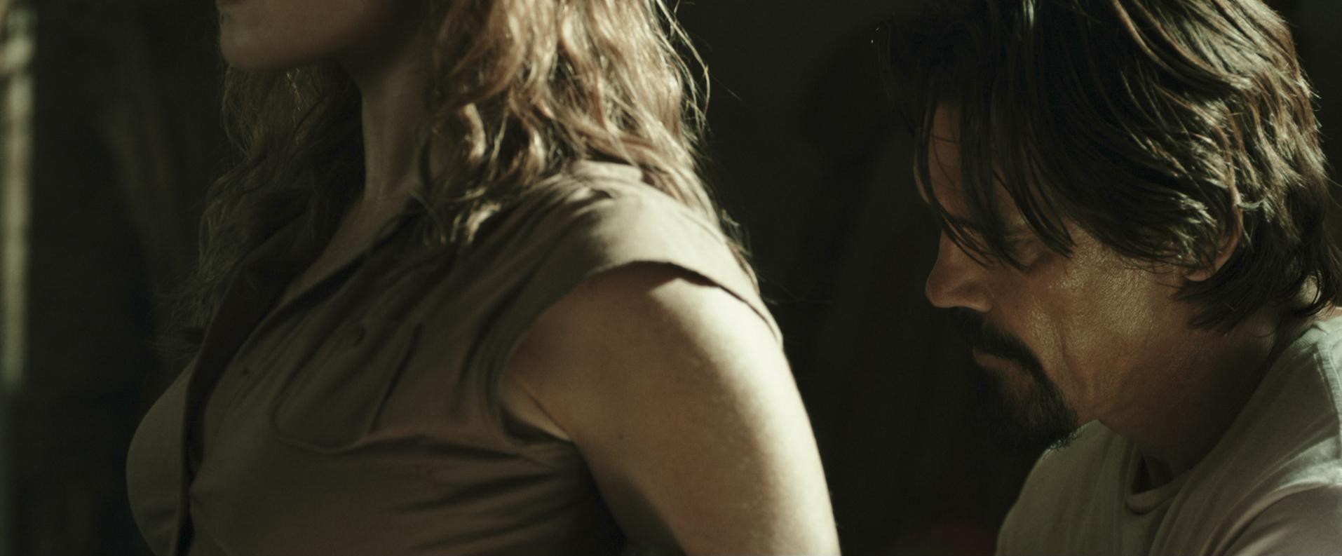 Labor Day (2013) —  shot,  lighting