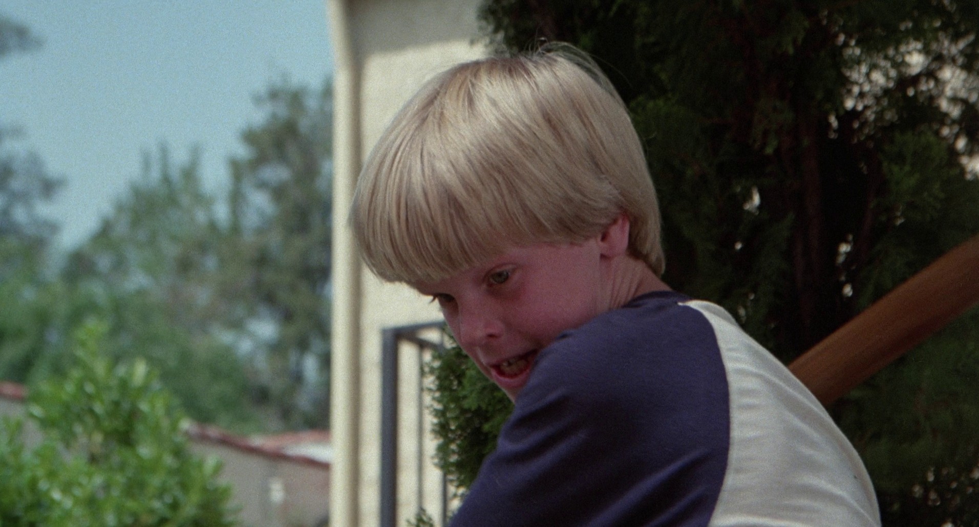 Bloody Birthday (1981) —  shot,  lighting