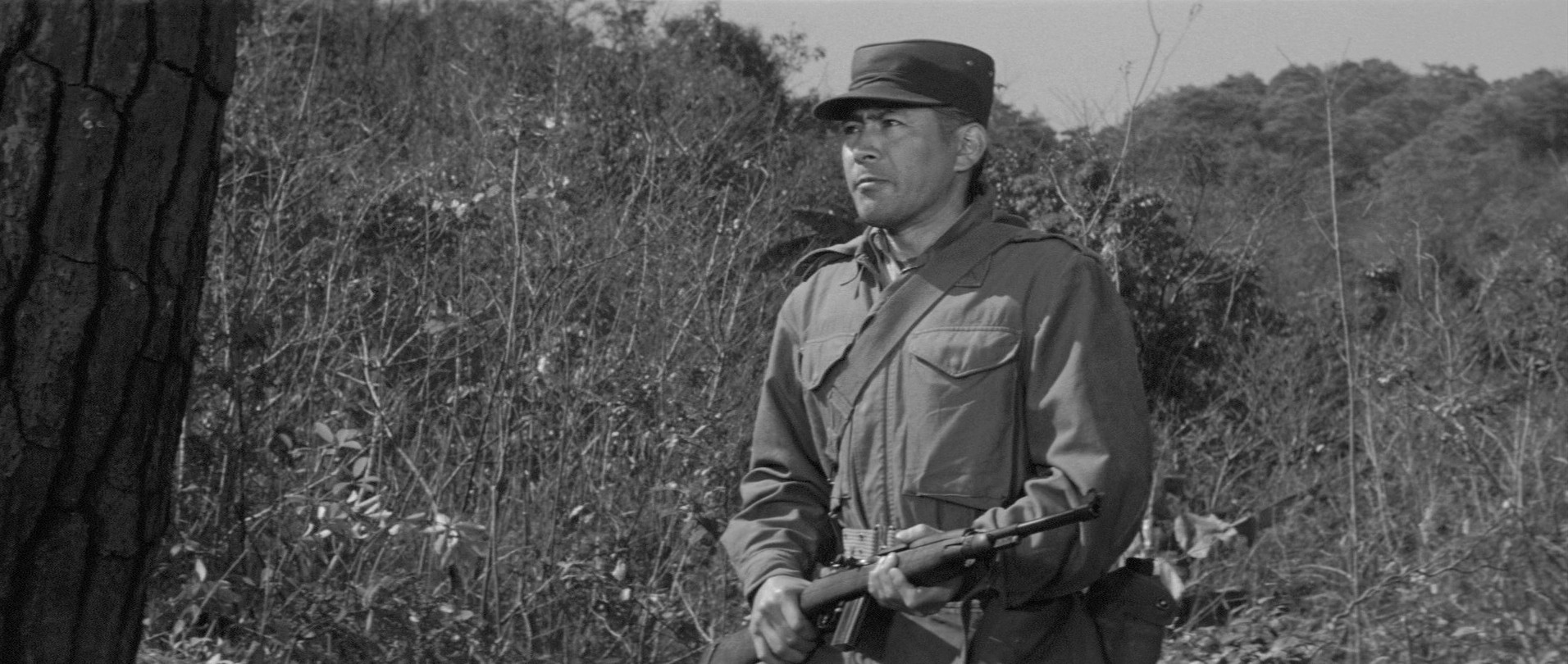 500,000 (1963) —  shot,  lighting