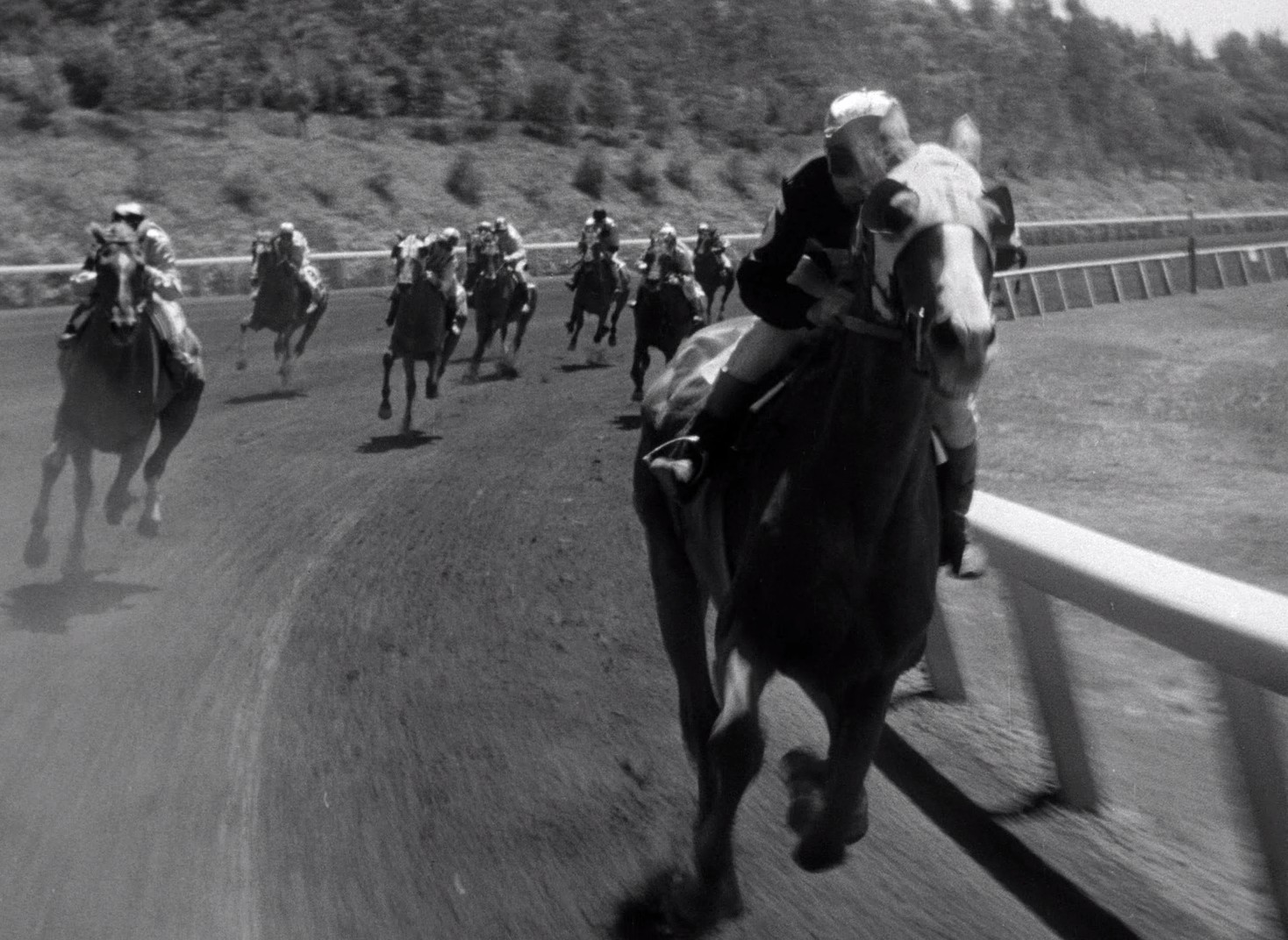 Will Tomorrow Ever Come? (1947) —  shot,  lighting