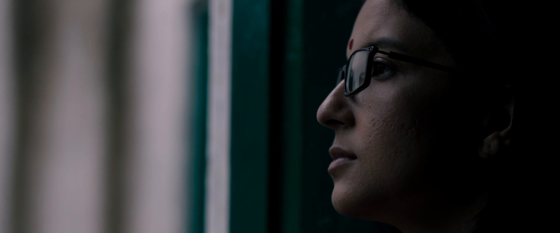 In the Mist (2023) —  shot,  lighting