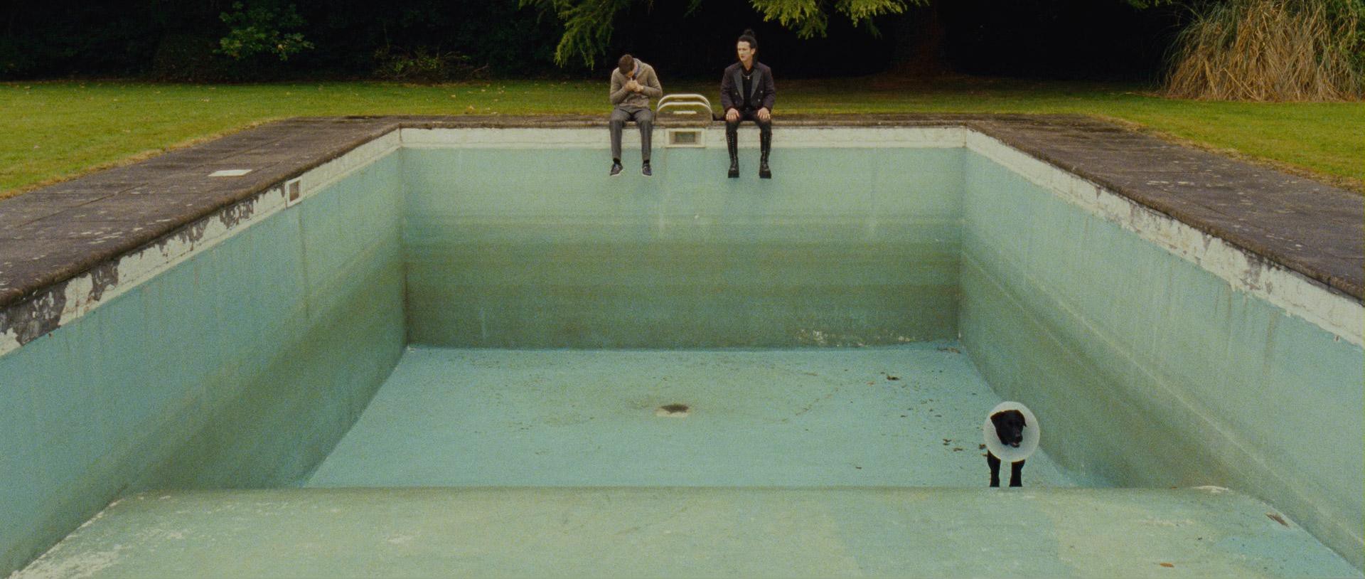 This Must Be the Place (2011) —  shot,  lighting