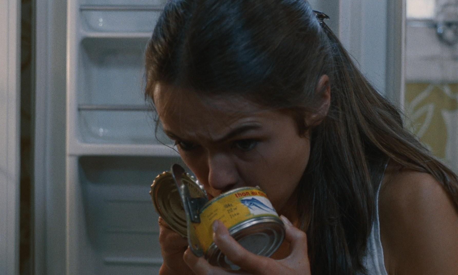 Un étrange voyage (1981) —  shot,  lighting