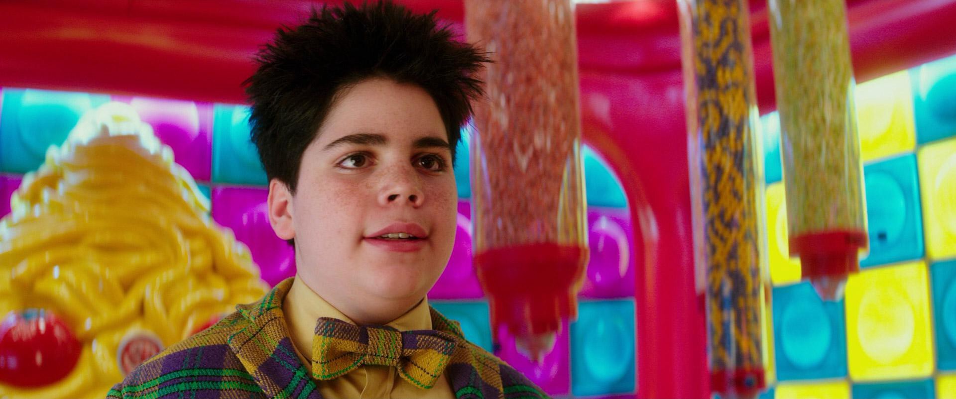 Zoolander 2 (2016) —  shot,  lighting