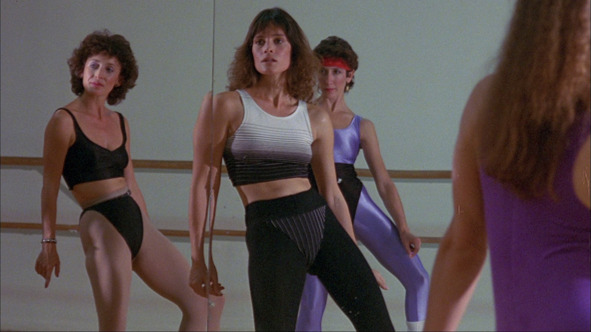 The Dungeonmaster (1984) —  shot,  lighting