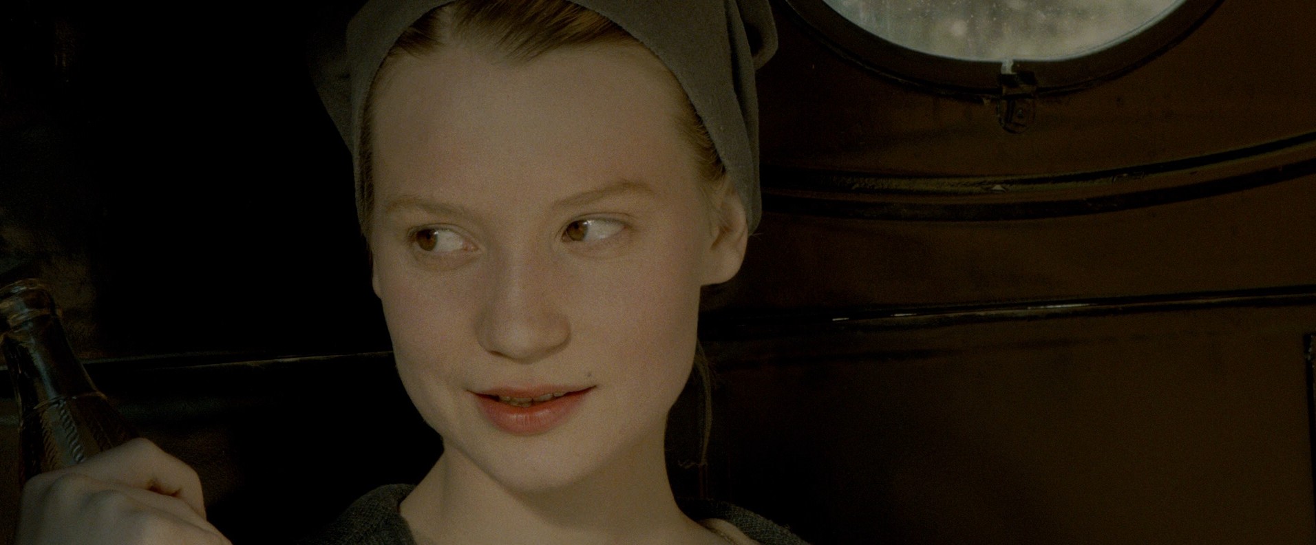 Lawless (2012) —  shot,  lighting