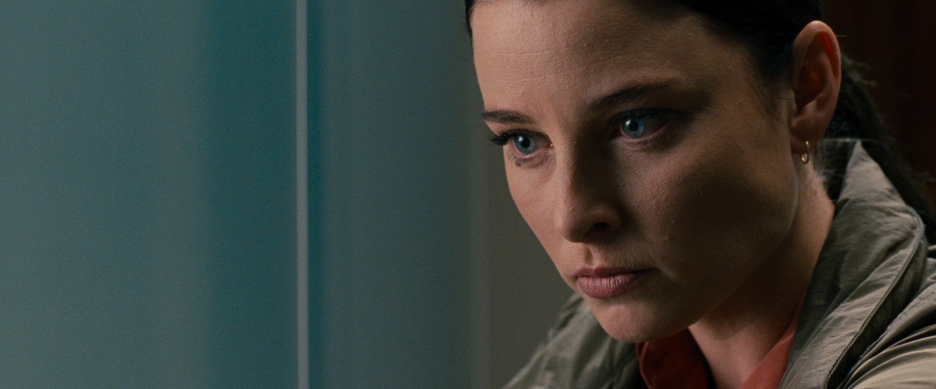 Alex Cross (2012) —  shot,  lighting