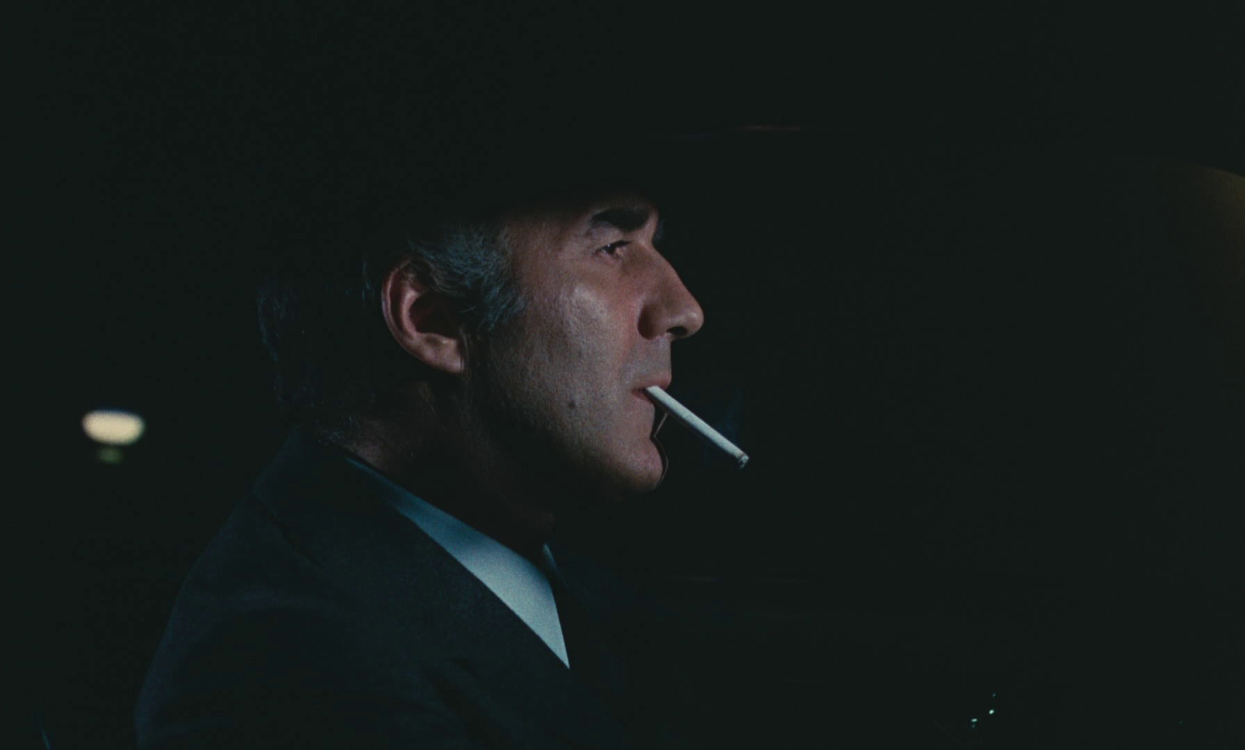 The Things of Life (1970) —  shot,  lighting