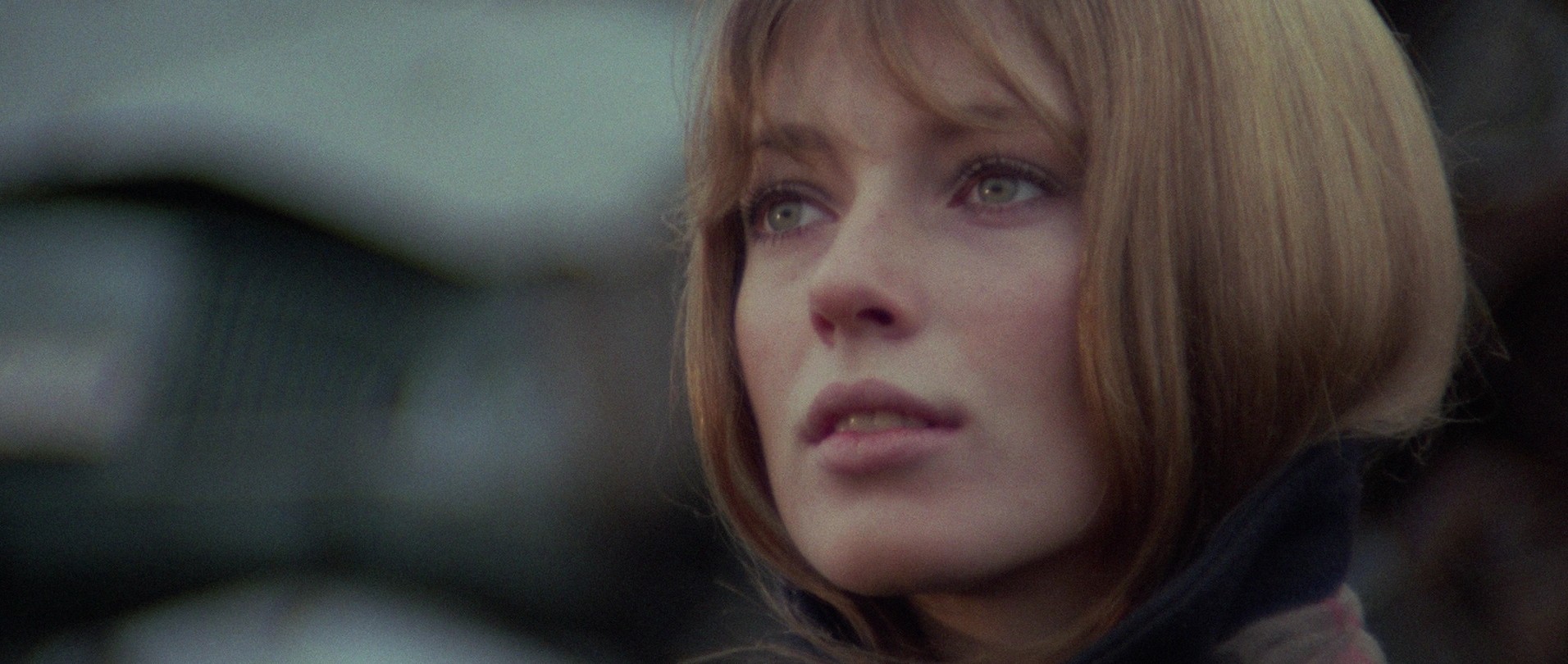 The Last Adventure (1967) —  shot,  lighting