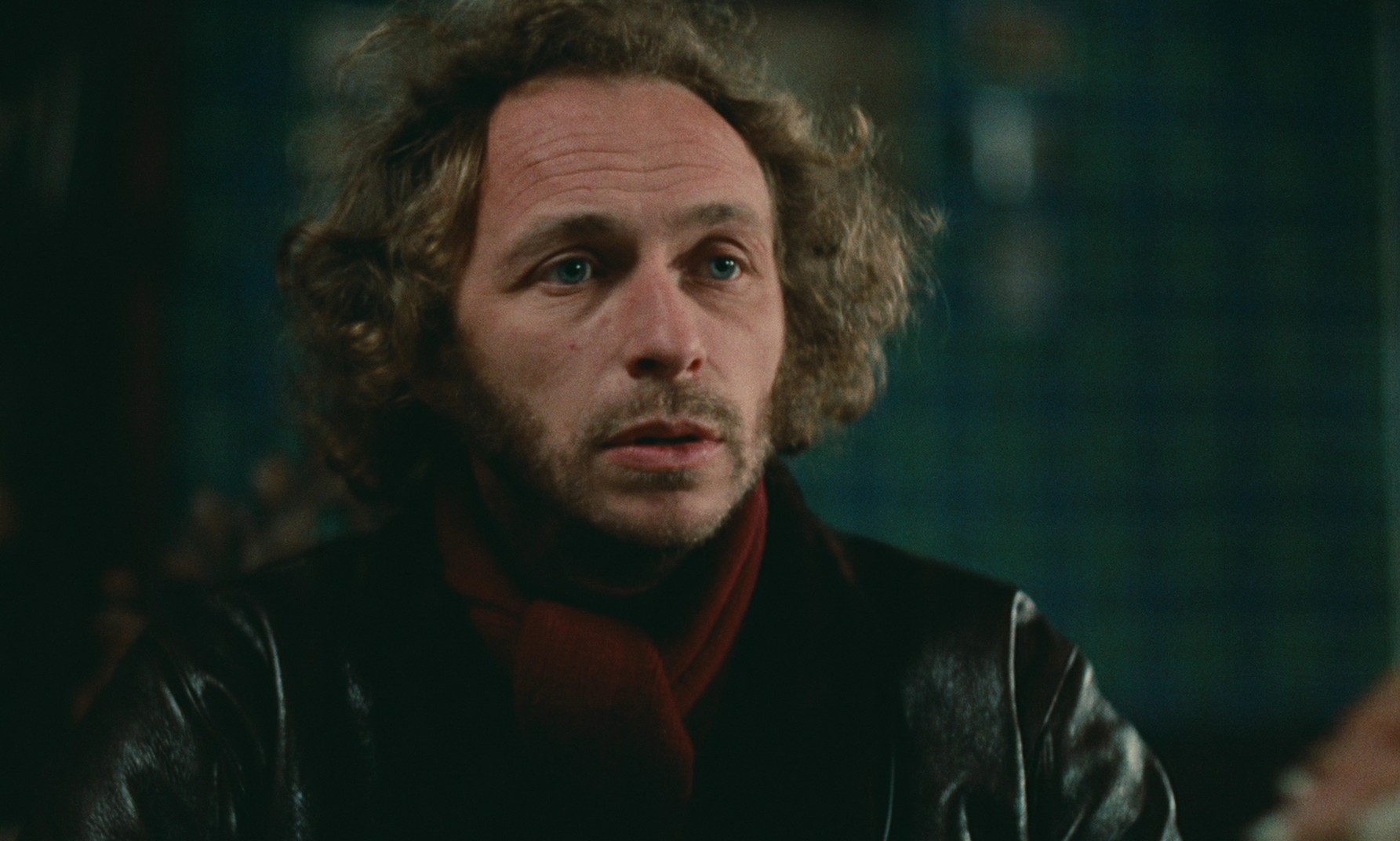 Un nuage entre les dents (1974) —  shot,  lighting