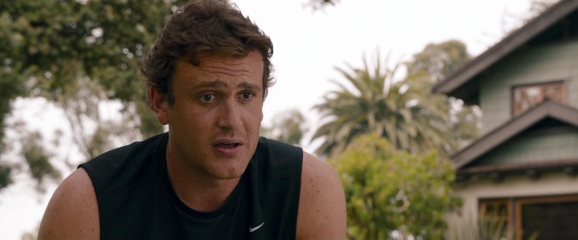 This Is 40 (2012) —  shot,  lighting